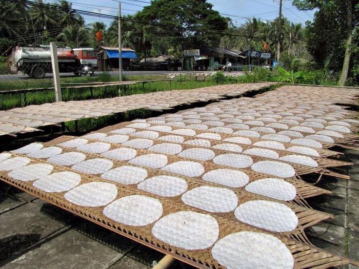 Chợ Tuy Hòa Phú Yên - Tìm kiếm một ít điểm quen trong thành phố xa lạ 9