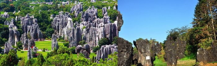 Núi Hàm Rồng Sapa - Đỉnh núi hình đầu rồng nổi tiếng của thành phố sương mờ