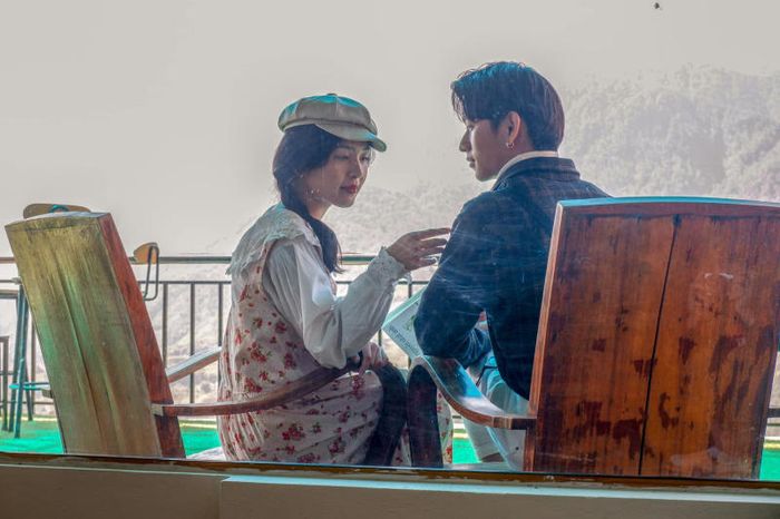 Những địa điểm check-in lãng mạn tại Sapa 7