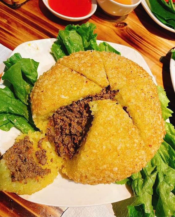 A Phủ Sapa - Điểm hội tụ ẩm thực đặc trưng Tây Bắc 9