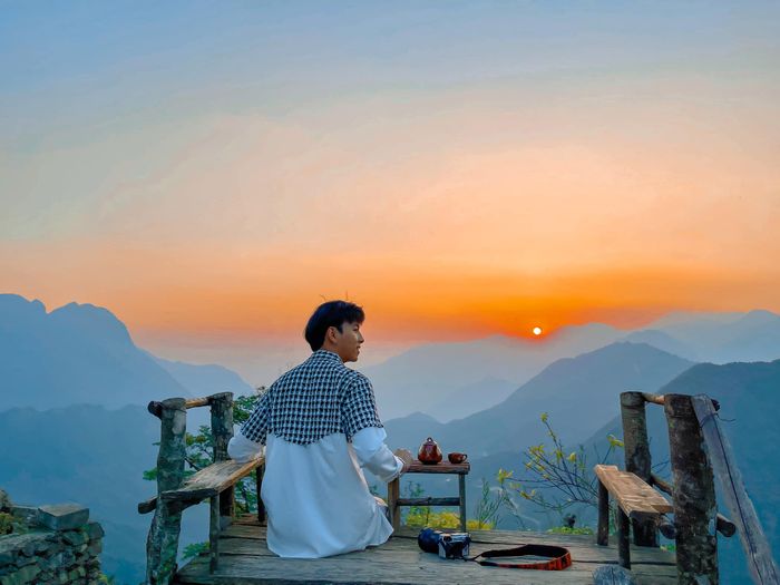 Đánh giá Sapa chi tiết từ blogger nổi tiếng Win Đi