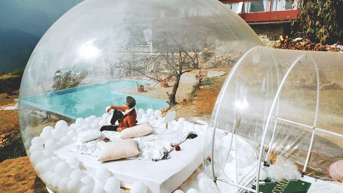 Khám phá top 8 quán cafe đẹp nhất ở Sapa với view đỉnh cao, không thể bỏ qua 12