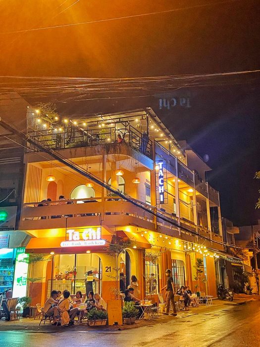 Trải nghiệm không gian thư giãn tại Tiệm Trà Bánh TaChi trong những ngày cuối tuần thảnh thơi lần thứ 2