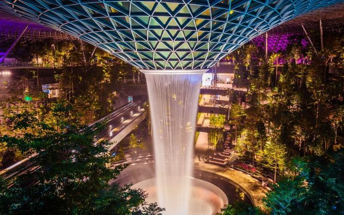 Gợi ý lịch trình du lịch Singapore 4 ngày 3 đêm hoàn hảo nhất 12