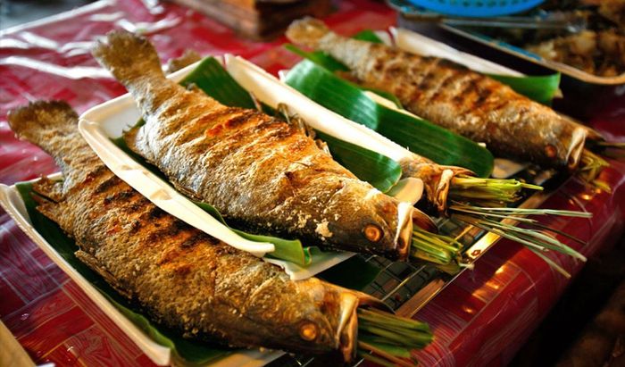 Nhà hàng Hoa Đồng Tiền Sapa - Trải nghiệm không gian phố cổ độc đáo ở Sapa