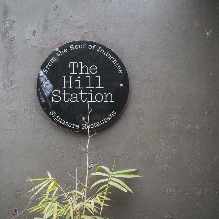 Nhà hàng The Hill Station Signature Sapa - Địa điểm ẩm thực nổi tiếng ở vùng Tây Bắc với món gà nướng hấp dẫn lần thứ 3