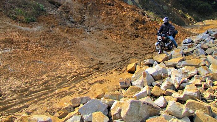 Thanh xuân không thể thiếu chuyến hành trình đến Y Tý săn mây như Travel Blogger Quỷ Cốc Tử 16