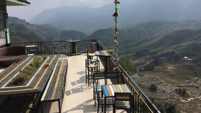 Top 8 quán cà phê đẹp ở Sapa với khung cảnh tuyệt vời mà bạn không thể bỏ qua