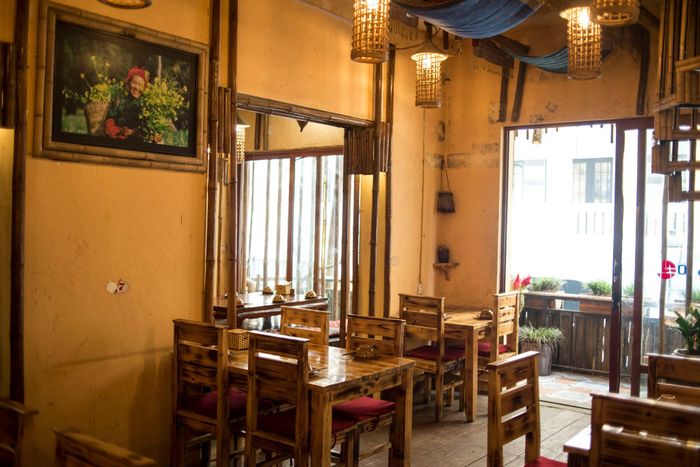 A Phủ Sapa - Điểm đến của ẩm thực Tây Bắc 6