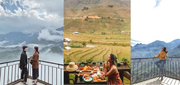 Top 8 quán cà phê đẹp ở Sapa với khung cảnh tuyệt vời mà bạn không thể bỏ qua