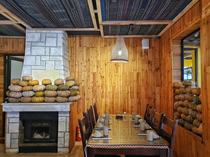 Khám phá ngay 10 địa điểm thưởng thức cá tầm Sapa thơm ngon, cuốn hút khiến bạn quên đường về 5