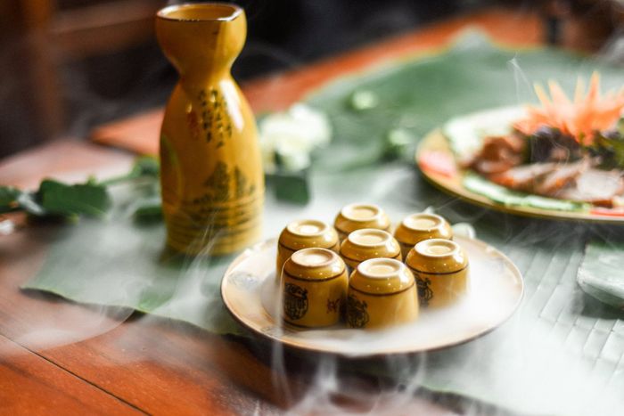 A Phủ Sapa - Điểm hội tụ ẩm thực đặc trưng Tây Bắc 13