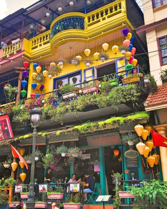 Khám phá top 8 quán cafe đẹp nhất ở Sapa với view đỉnh cao, không thể bỏ qua 8