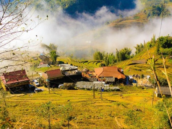 Đi Sapa vào mùa nào là đẹp nhất? Những thời điểm vàng cho những chuyến đi