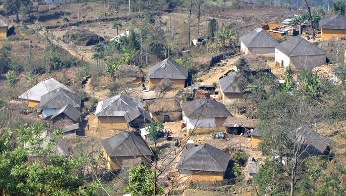 Khám phá Y Tý và cảm nhận bản thân với Travel Blogger Quỷ Cốc Tử 22
