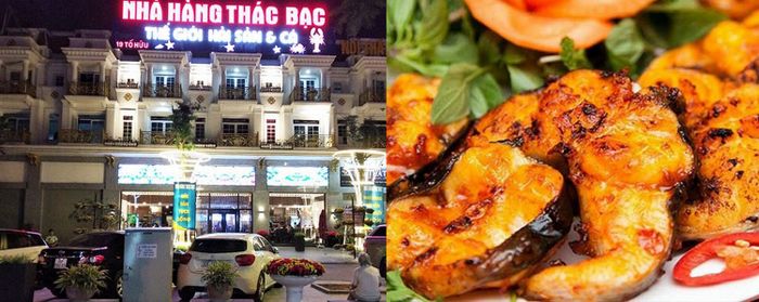 Trải nghiệm đặc sản cá suối nướng tại Sapa - Món ngon đậm chất vùng cao Tây Bắc 13