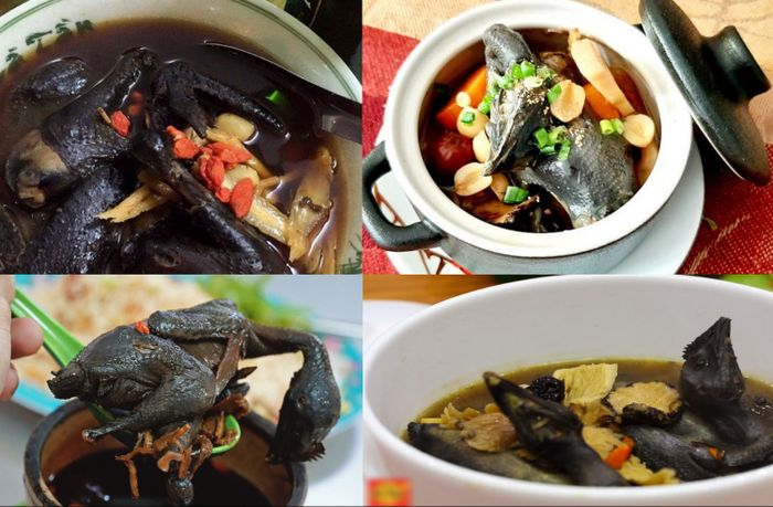 Khám phá 4 địa điểm đặc biệt để thưởng thức gà đen Sapa với hương vị đậm đà của vùng Tây Bắc - Phần 4