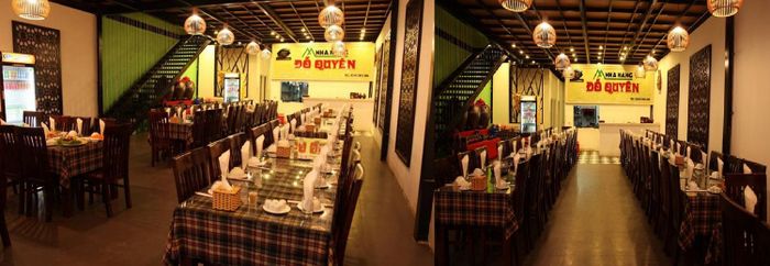 Khám phá 4 địa điểm thưởng thức gà đen Sapa chuẩn vị Tây Bắc - Phần 7