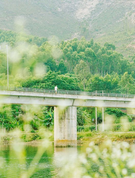 Lắng nghe Cáp Lộc Hàn Vũ đánh giá về Quảng Bình trong những dịp chiều êm đềm như làn gió nhẹ