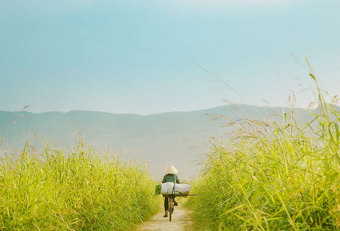 Nghe Cáp Lộc Hàn Vũ phê bình về Quảng Bình trong những buổi chiều êm dịu như làn gió nhẹ