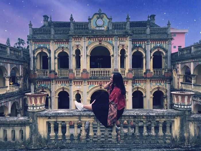 Khám phá Sapa - Vùng đất bốn mùa mây bên người 13
