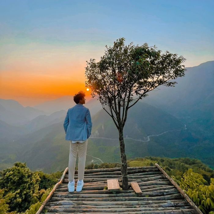 Đánh giá Sapa chi tiết từ blogger nổi tiếng Win Đi phần 9