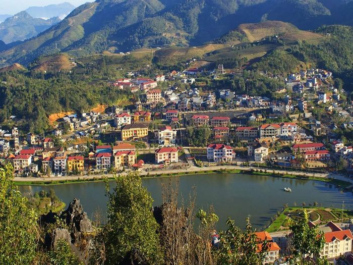 Mường Khương Sapa - Nơi tập trung văn hóa ẩm thực của gần 14 dân tộc Việt Nam 5