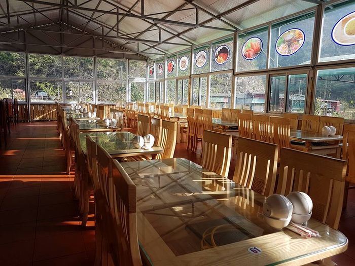 Bỏ túi ngay 10 địa chỉ thưởng thức cá tầm Sapa thơm ngon, hấp dẫn không muốn về nhà 15