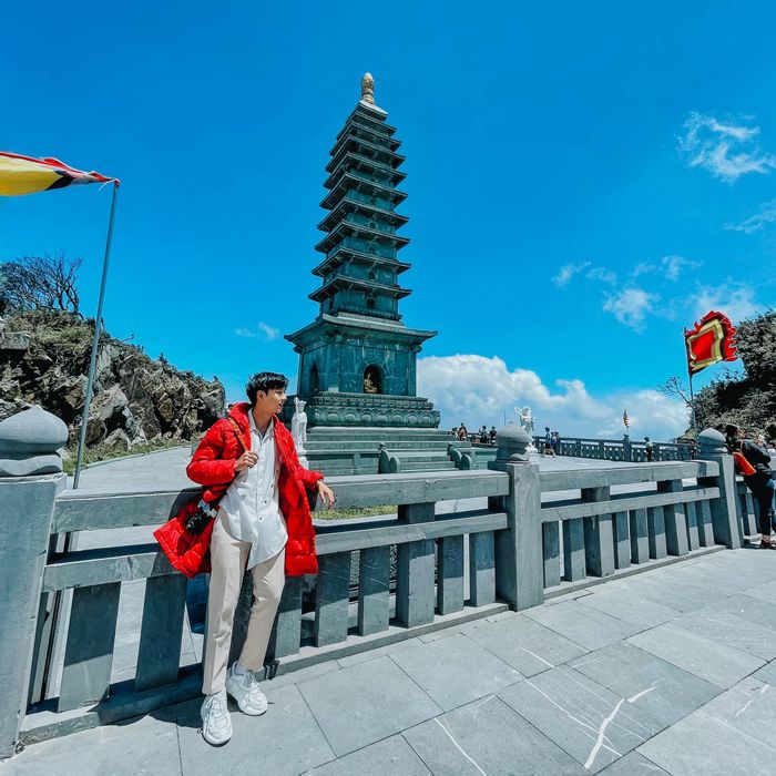 Đánh giá Sapa chi tiết từ blogger nổi tiếng Win Đi phần 6