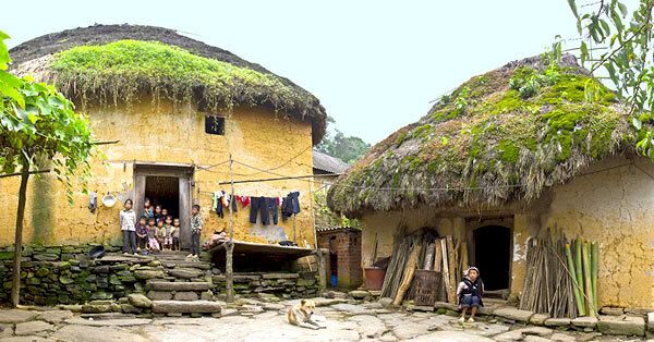 Trải nghiệm hành trình tới Y Tý cùng Travel Blogger Quỷ Cốc Tử 25