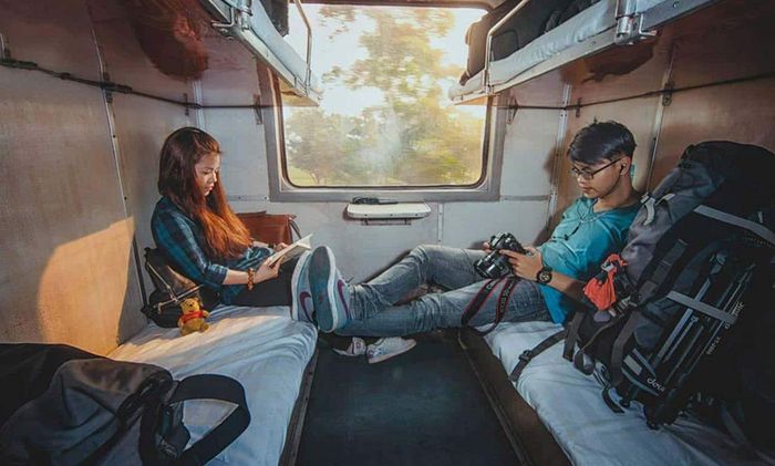 Gợi ý lịch trình khám phá Sapa tự túc cho du khách mới 2