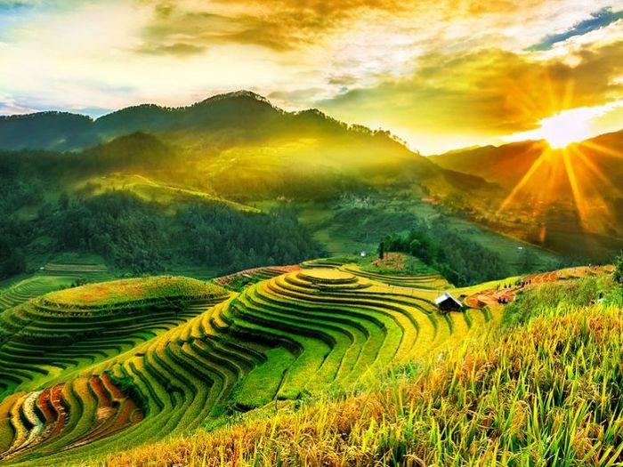 Đi Sapa vào mùa nào là đẹp nhất? Những thời điểm vàng cho những chuyến đi