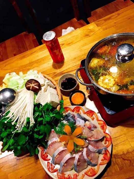 Khám phá ngay 10 địa điểm thưởng thức cá tầm Sapa thơm ngon, cuốn hút khiến bạn quên đường về 11