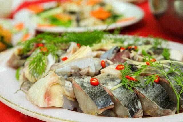 Khám phá ngay 10 địa chỉ thưởng thức cá tầm Sapa thơm ngon, hấp dẫn khiến bạn quên đường về 4