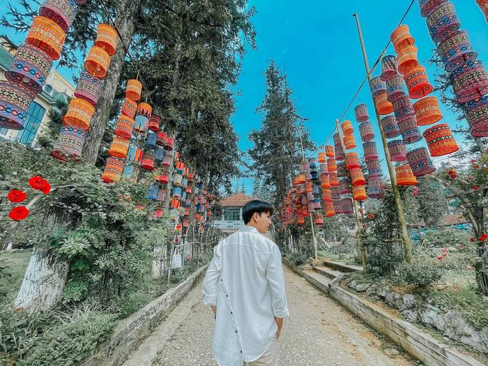 Đánh giá Sapa chi tiết từ blogger nổi tiếng Win Đi phần 4