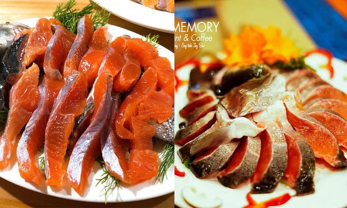 Nhà hàng Sapa Memory - Trải nghiệm ẩm thực phong phú giữa lòng Sapa