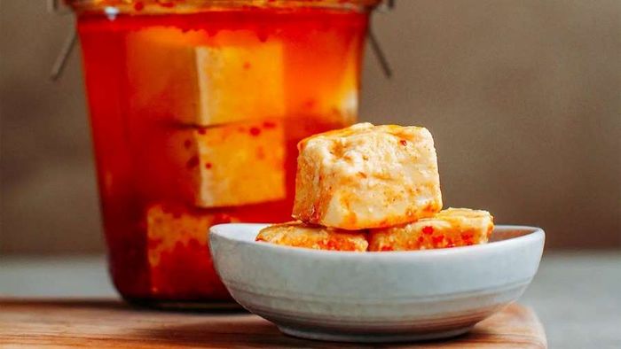 Chao môn Sóc Trăng, một loại nước chấm nổi tiếng được nhiều người yêu thích