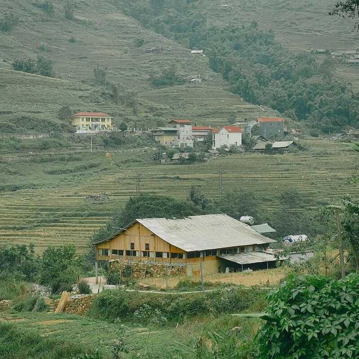 Hành trình Sapa 4 ngày 3 đêm một mình với những trải nghiệm thú vị