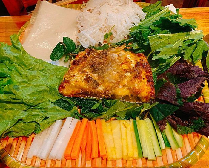 A Phủ Sapa - Nơi tinh hoa ẩm thực Tây Bắc 8