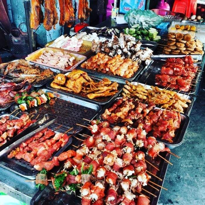 Hành trình cùng Nguyễn Thanh Tính tìm cảm giác đặc biệt giữa cái lạnh của Sapa 11