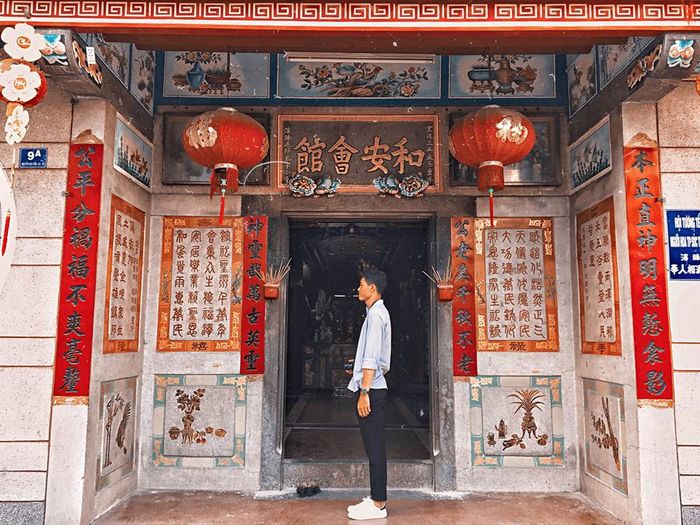 Top những ngôi chùa đáng ghé thăm ở Sóc Trăng