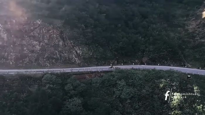 Trải nghiệm cuộc sống thanh niên vùng cao cùng Chan La Cà tại Sapa 2