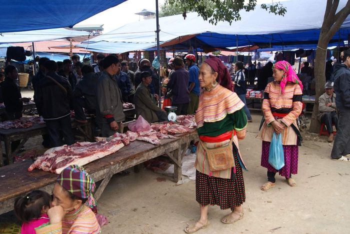 Thịt lợn cắp nách - Món thịt rừng được các tín đồ ẩm thực săn lùng 7