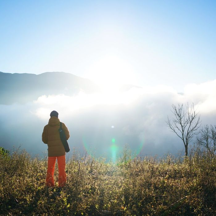 Thanh xuân không thể thiếu chuyến hành trình đến Y Tý săn mây như Travel Blogger Quỷ Cốc Tử 5