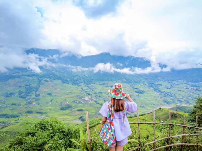 Khám phá vẻ đẹp của Séo Mý Tỷ - Điểm check-in tuyệt vời bạn không nên bỏ qua khi thăm Sapa 5