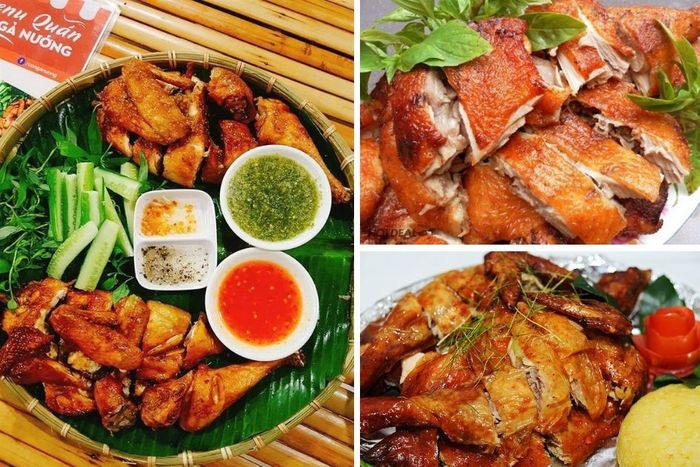 Nhà hàng The Hill Station Signature Sapa - Địa điểm ẩm thực nổi tiếng ở vùng Tây Bắc với món gà nướng hấp dẫn lần thứ 6