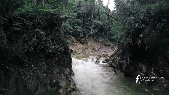 Trải nghiệm cuộc sống thanh niên vùng cao cùng Chan La Cà tại Sapa 4