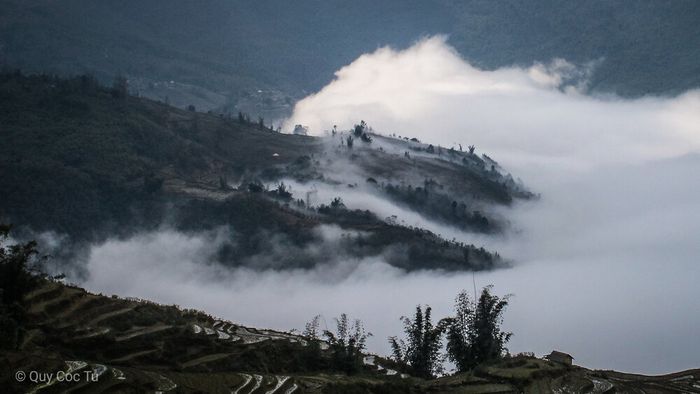 Thanh xuân không gì bằng chuyến đi đến Y Tý săn mây như Travel Blogger Quỷ Cốc Tử 4