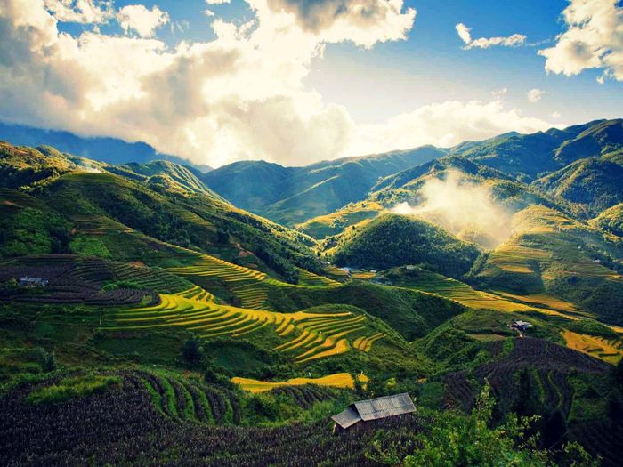 Bí quyết du lịch Sapa giá rẻ - Hành trình đến với Sapa dễ dàng hơn