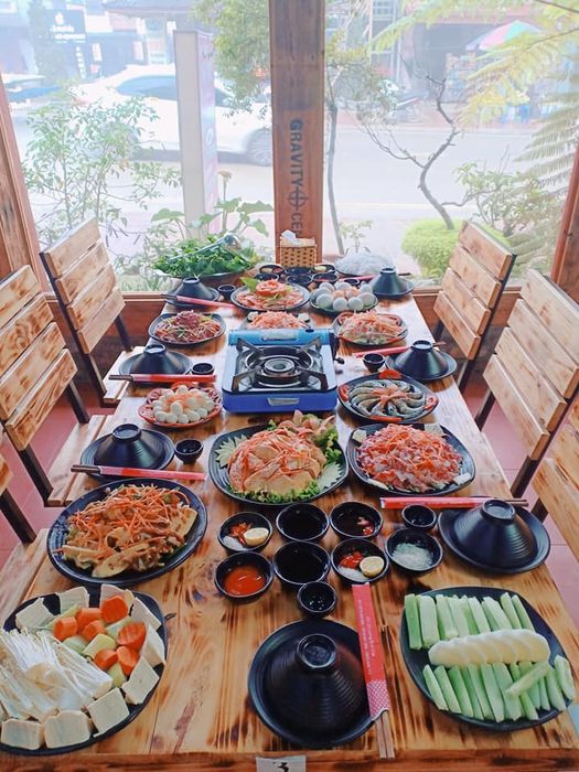 Khám phá ngay 10 địa điểm thưởng thức cá tầm Sapa thơm ngon, hấp dẫn khiến bạn quên đường về 3